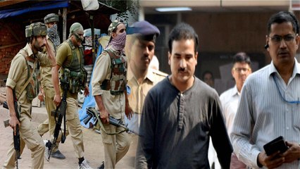 Jammu and Kashmir : Policemen के रिश्तेदार रिहा, ऐसे किया आतंकियों को मजबूर | वनइंडिया हिंदी