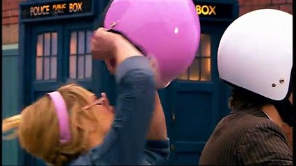 Doctor Who Confidential S06 E09