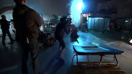 Doctor Who Confidential S06 E07