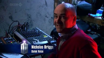 Doctor Who Confidential S05 E12