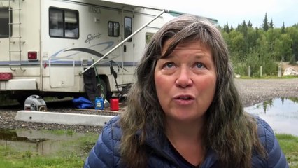FAQ: Is RV Living a Hard Life, Newbie Tips & How I Decide Where to Go Next
