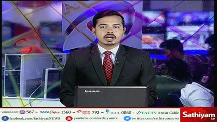 கேரளா வெள்ள நிவாரண நிதிக்காக, டீக்கடை நடத்தி 51 ஆயிரம் ரூபாய் சேகரித்து கொடுத்த மும்பை மாணவர்கள்