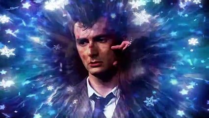 Doctor Who Confidential S04 E18 part 1/2