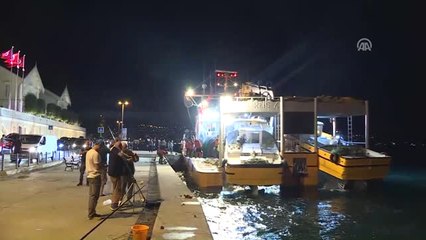 Cumhurbaşkanı Erdoğan Balık Av Sezonunu Açtı (3)