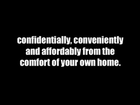 STD Home Test Kits - 100% Confidential