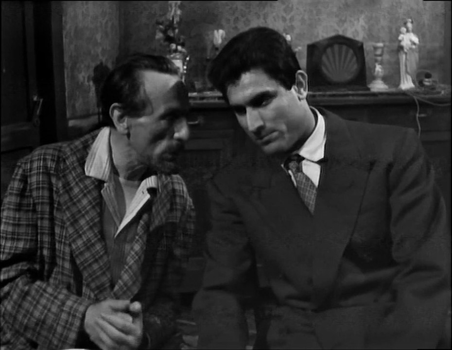 La Grande Magia (Commedia Teatrale Televisiva Completa - primo tempo) di Eduardo De Filippo