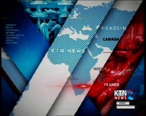KTNNEWS Headlines- 12 PM- 1st September 2018
