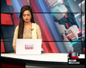 Sindh Round Up- 10 PM- 31st August 2018