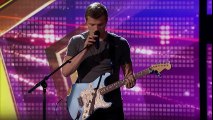 We Three- Sibling Band Perform Touching Original Called -Lifeline- - America's Got Talent 2018