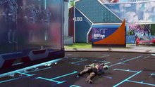 New CUT_ GAMING BO3