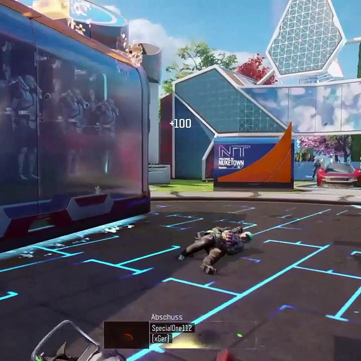 New CUT_ GAMING BO3
