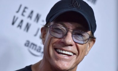L'anecdote gênante de Laurent Ruquier sur Jean-Claude Van Damme