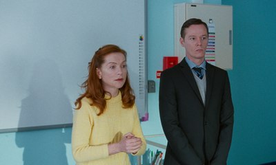 Madame Hyde - Trailer subtitulado en español (HD)