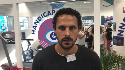 Ouverture du Lab’s Port