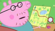 Temporada 1x27 Peppa Pig - El Castillo Del Viento Español