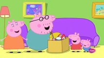 Temporada 1x16 Peppa Pig - Instrumentos Musicales Español