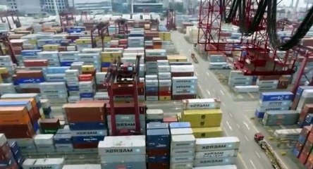 World's Busiest Cities S01 - Ep01 Hong Kong - Part 01 HD Watch