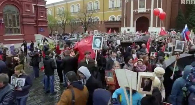 World's Busiest Cities S01 - Ep03 Moscow - Part 01 HD Watch