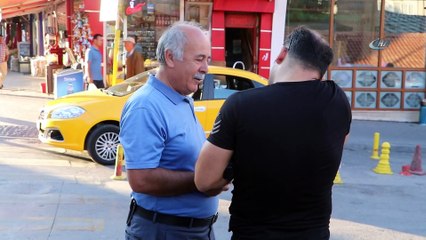 İnsanlık Yapacağına Pişman Oldu!