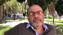 Enzo Vacalebre candidato a sindaco di Reggio Calabria