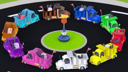 A Ram Sam Sam Şarkısı - + En Eğlenceli Çocuk Şarkıları