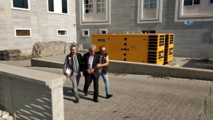 Evinde 37,5 Kilo Esrarla Yakalandı