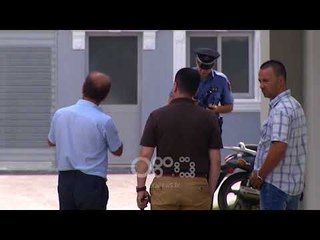 Ora News - Tiranë, "burg" babait që abuzoi seksualisht të bijën për shumë vite