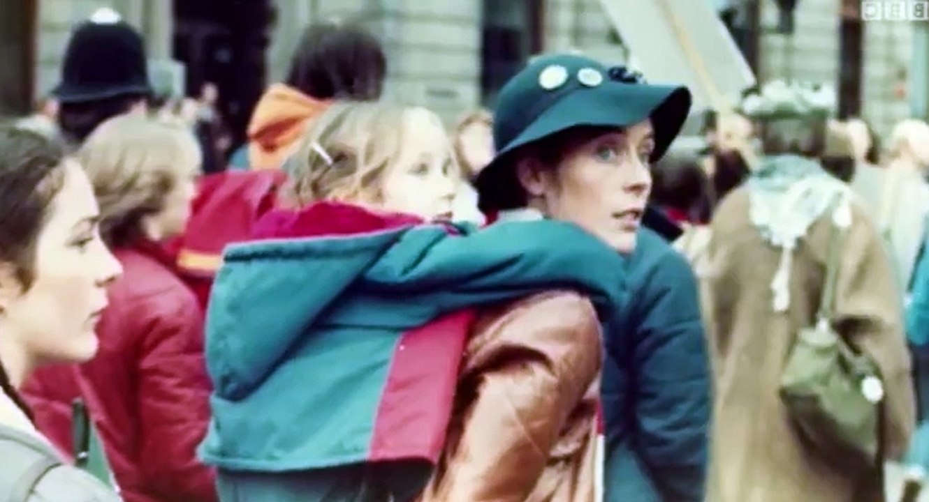 Wales In The Eighties S01 - Ep02 The New Woman HD Watch