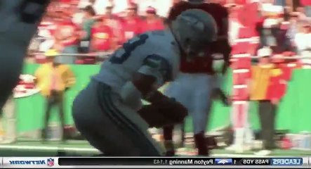 A Football Life S03 - Ep04 Derrick Thomas HD Watch