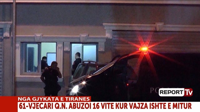 Abuzoi për 16 vite me të bijën, arrest me burg babait: Fillimisht ndodhi më dëshirën e vajzës