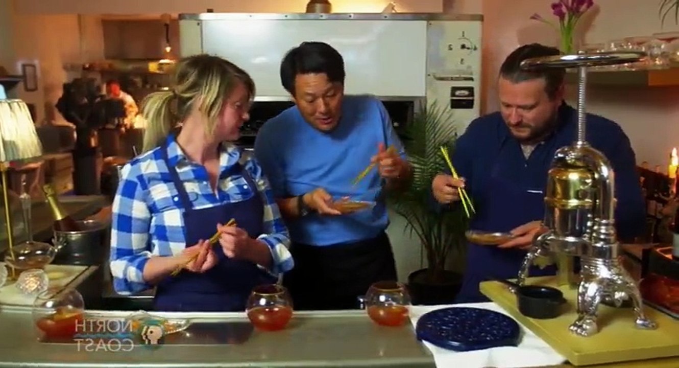 Simply Ming S15 - Ep23 Minnesota  With Jamie Malone HD Watch
