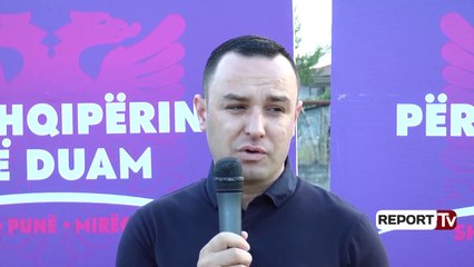 Descargar video: Çështja Vollga/ PD kërkon hetimin e deputetit Çyrbja por çështja është verifikuar në 2017