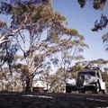 Van Fremantle tot Uluru - geniet mee van de eerste week door de Australische wildernis met onze 12 Tractions.  #RoadTripCitroën #Tracbar2018 #CitroënOrigins