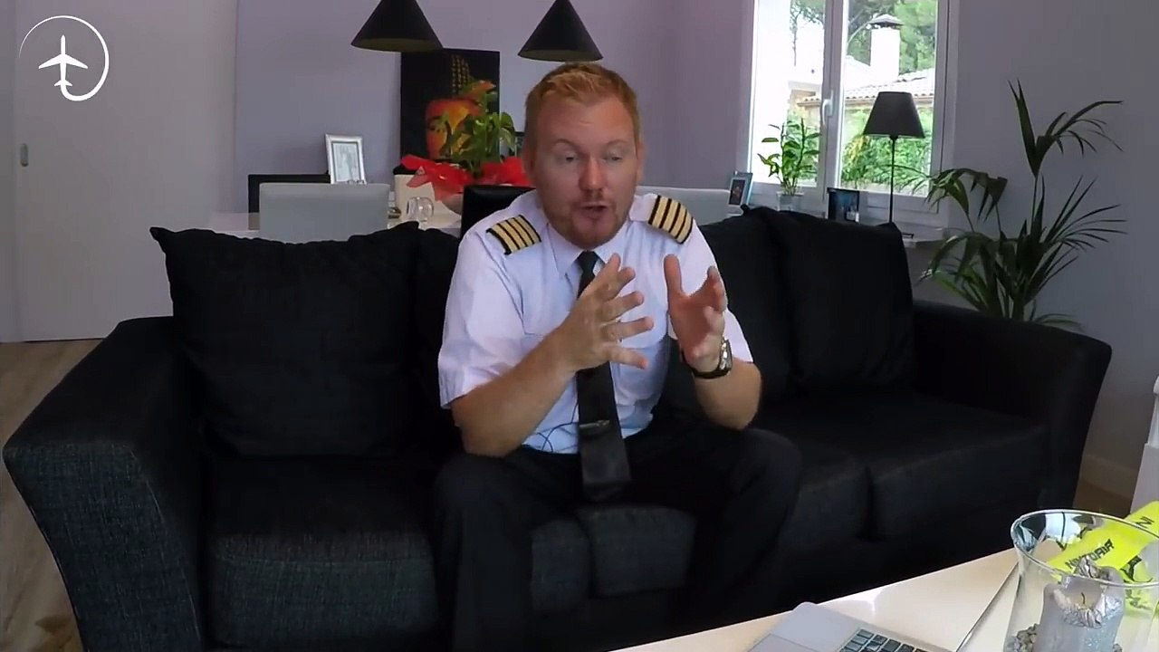 The Boeing 737NG Fin: Why does it look like that?