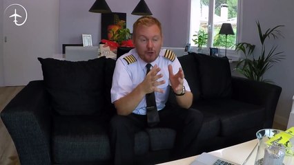 The Boeing 737NG Fin: Why does it look like that?