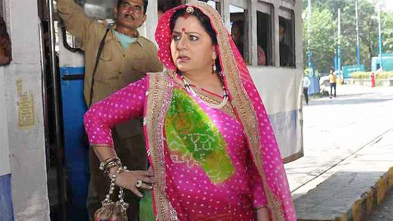 Alka Kaushal Biography: When Alka had to go to Jail for this reason | FilmiBeat