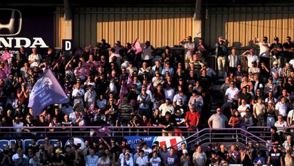 Journée #03 - Résumé - Angoulême - USM_29-23 - Saison 2018_19