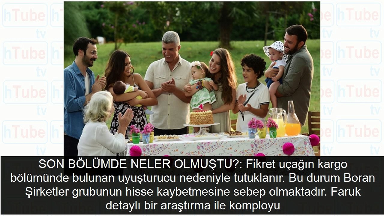 İstanbullu Gelin'de sürpriz gelişme! Süreyya katil mi oluyor?