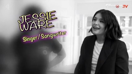 Peng Life with Jessie Ware: Battle of the Doughnuts (Channel 4)