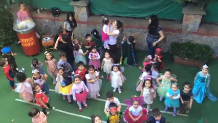 Ümraniye Anaokulları