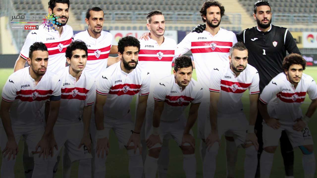 شاهد في دقيقة.. الزمالك يتفوق على إنبي 14-4 بالدوري