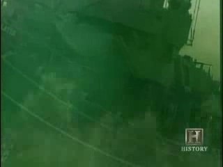 The True Story of the Philadelphia Experiment (5-5)