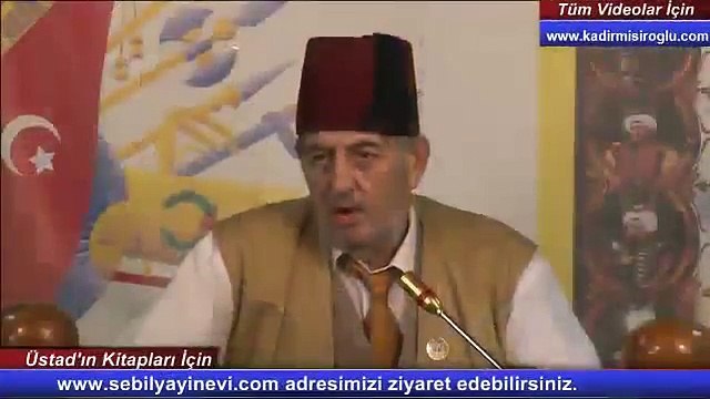 M. Kemal ve Arkadaşları 03.05.2014 - Kadir Mısıroğlu