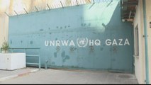 US ends all funding for UN's Palestine refugee agency UNRWA