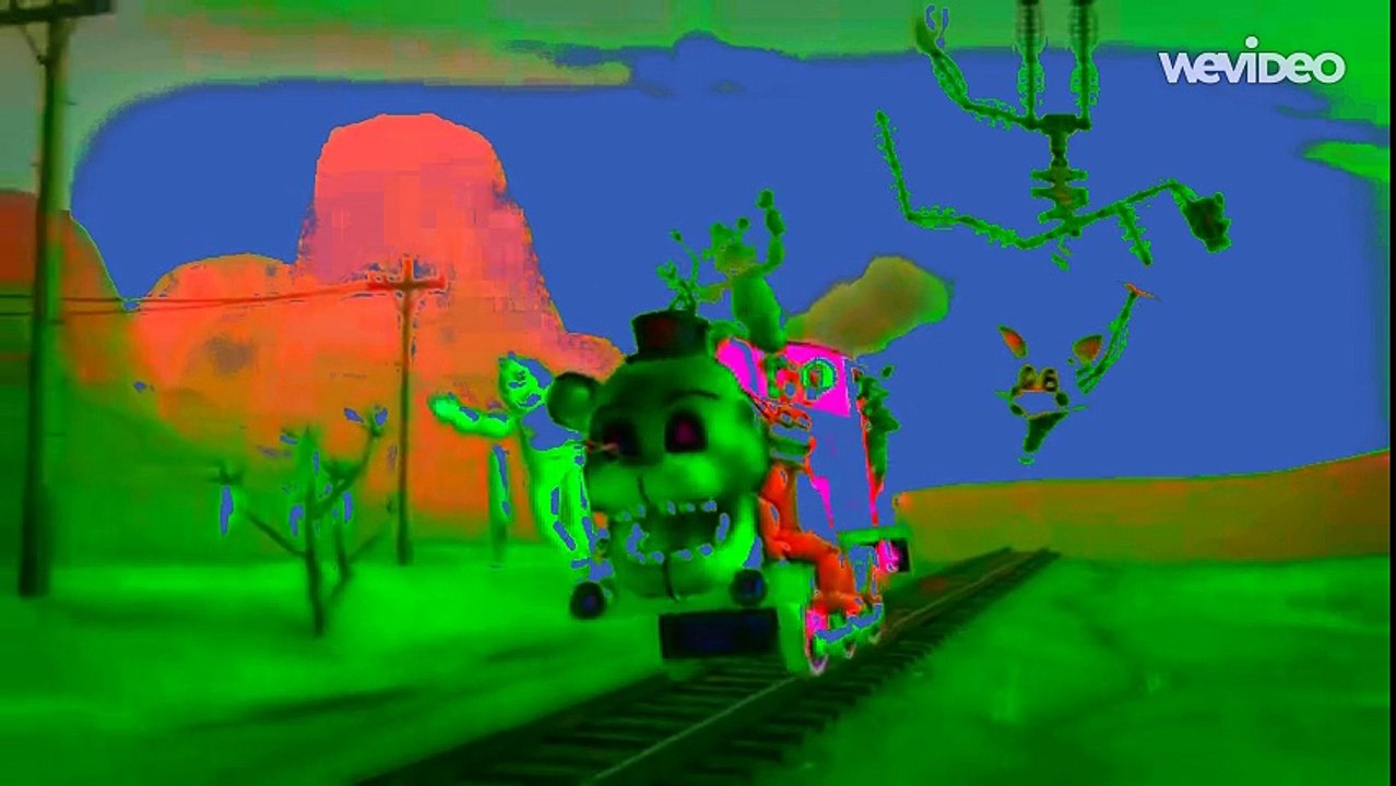 Fnaf Smoke Weed Everyday in Helium