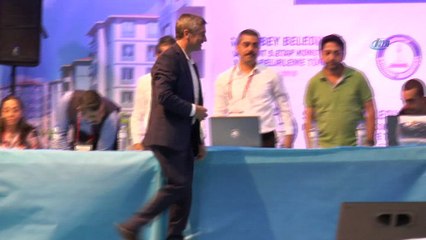 Şahinbey’de bin 201 vatandaşın konutu kurayla belirlendi