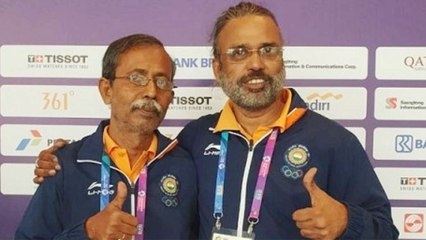 Asian Games 2018: Pranab-Shibhnath win bridge gold for India | वनइंडिया हिंदी