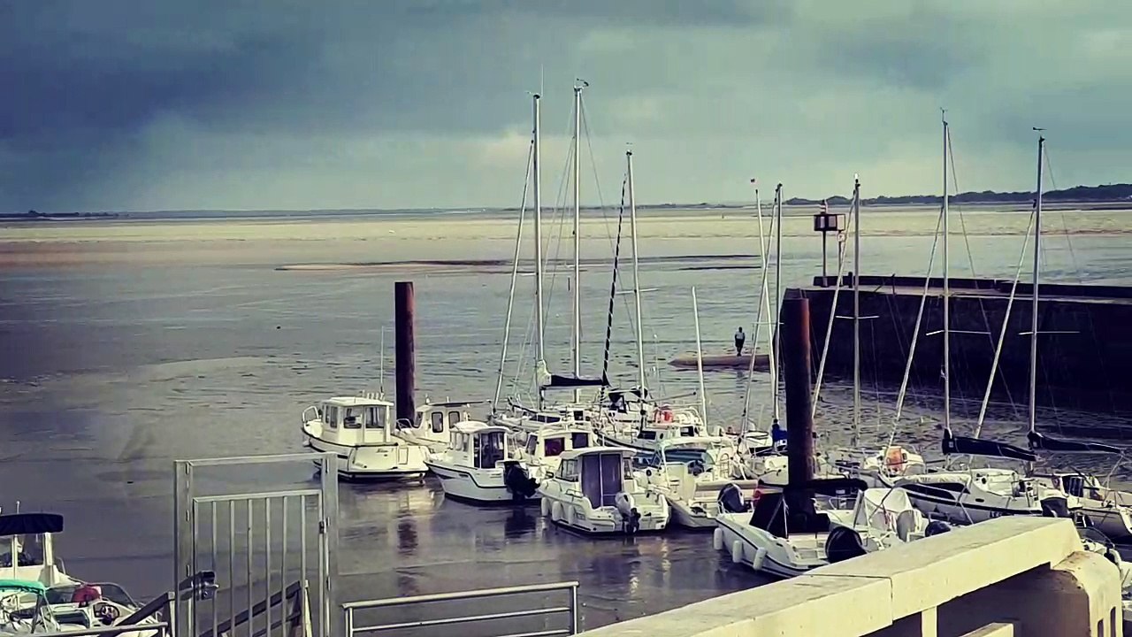 Ludeepop "Renouveau" 1er partie (freestyle popping ).