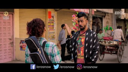DhayaanChand _ Video Song _ Manmarziyaan _ Amit Trivedi, Shellee _ Abhishek, Taapsee, Vicky