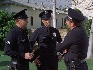 Adam 12 S07E05  Suspect Number One